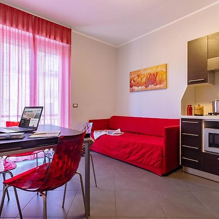 Appartamenti Linda San Bartolomeo Al Mare Dış mekan fotoğraf